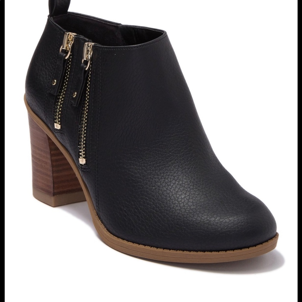 Booties